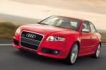 Audi RS4 Sedan 2005 года (NA)